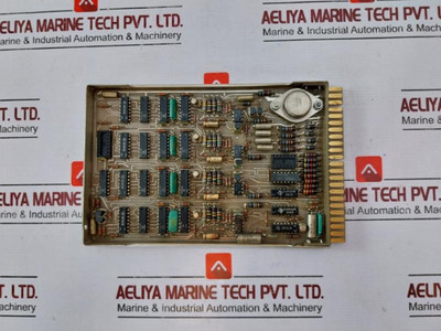 Nebb Cv11A Printed Circuit Board Nl 444360 Provet 10 Nl 120622A Nebb Cv11A Printed Circuit Board Nl 444360 Provet 10 Nl 120622A