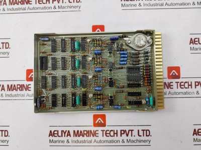 Nebb Cv11A Printed Circuit Board Nl 500360 Provet 1 Nl 120622A Nebb Cv11A Printed Circuit Board Nl 500360 Provet 1 Nl 120622A