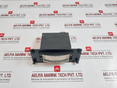 Daiichi Xf-10-1Y Indicator 0-150C Class 2.5 Tp-343A