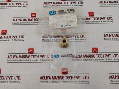 Samgong 386059001-k B30 Valve Guide