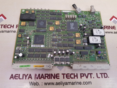 Siemens 97 54 193 x1989 d10 e8 pcb card Siemens 97 54 193 x1989 d10 e8 pcb card