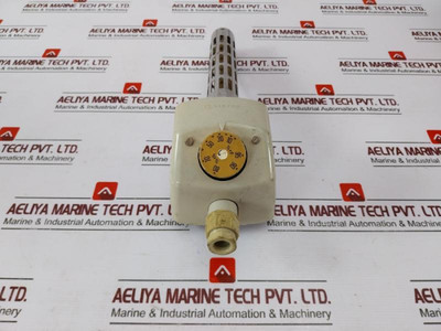 Sauter Hbc F904 Humidity Controller 10-95 Hbc F904 6(2)A 250V~ 10-95