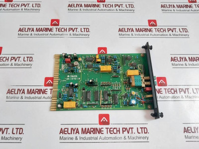 Taiyo Aa-070-b Piston Cooling Oil Outlet High Temperature Pcb Module Rp15H-m2 Taiyo Aa-070-b Piston Cooling Oil Outlet High Temperature Pcb Module Rp15H-m2