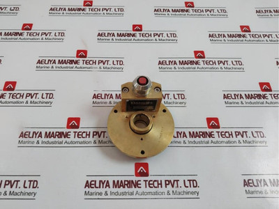 Damcos Cpi 222/0-68 Actuator Mounted On/Off Position Indicator