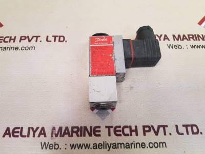 Danfoss mbc 5100 2431-1db04 pressure control