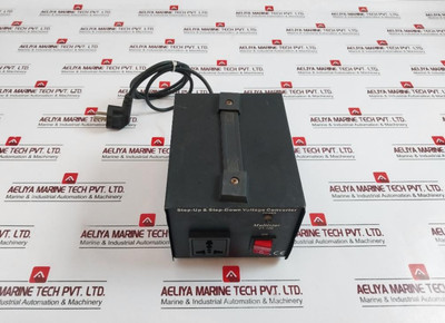 Multistar Vt-100 Step-up And Step-down Voltage Converter 100 Watt Multistar Vt-100 Step-up And Step-down Voltage Converter 100 Watt