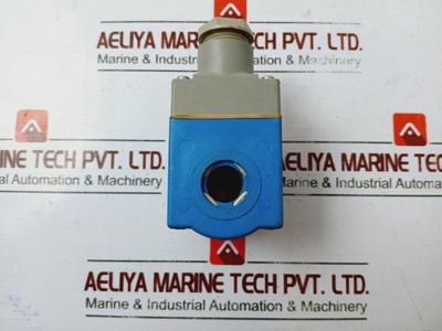Danfoss 018F6182 Replacement Solenoid Coil 24V, 10W, Be024As, F6007 Danfoss 018F6182 Replacement Solenoid Coil 24V, 10W, Be024As, F6007