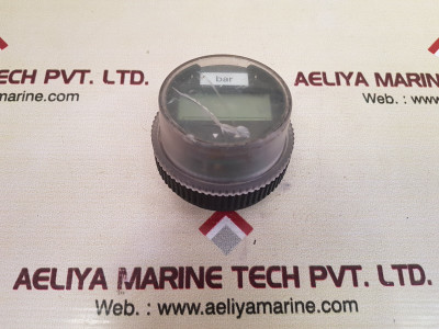01151-0685 Bar Gauge Pressure Transmitter 01151-0685 Bar Gauge Pressure Transmitter