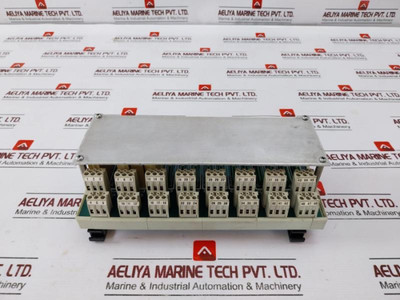 Lyngso-valmet Atb16-4 16 Channel Relay Card Controller Board Module Web 1001 Lyngso-valmet Atb16-4 16 Channel Relay Card Controller Board Module Web 1001