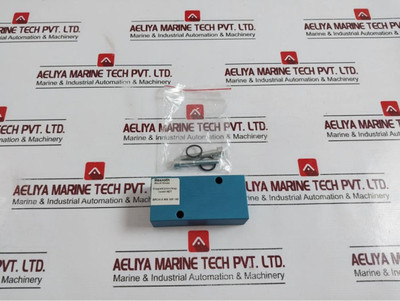 Rexroth 8900305140 Double Check Valve: Nd7