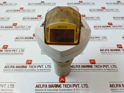Siemens 7Ml52211Db11 Sitrans Probe Lu Ultrasonic Level Transmitter