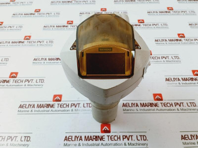 Siemens 7Ml52212Ba11-z Sitarans Probe Lu Ultrasonic Level Transmitter 4-20Ma Siemens 7Ml52212Ba11-z Sitarans Probe Lu Ultrasonic Level Transmitter 4-20Ma