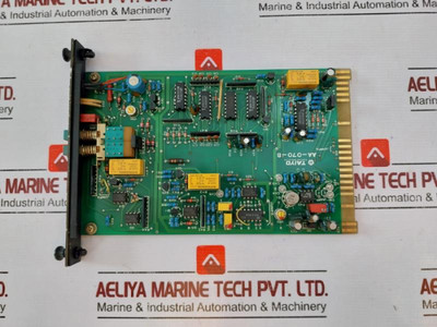 Taiyo Electric Aa-070-b Jacket Cooling System Pcb Cylinder Out High Temp Taiyo Electric Aa-070-b Jacket Cooling System Pcb Cylinder Out High Temp