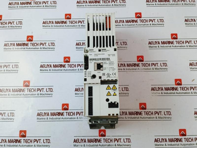 Lenze E84Avsce1524Sx0 Staeline C Inverter Drive 8400 Series 50/60Hz 109P0424G301