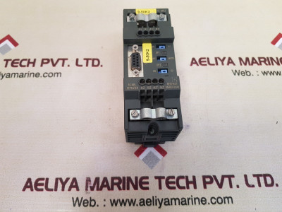Siemens 6Es7 972-0Aa02-0Xa0 Rs485-repeater Module