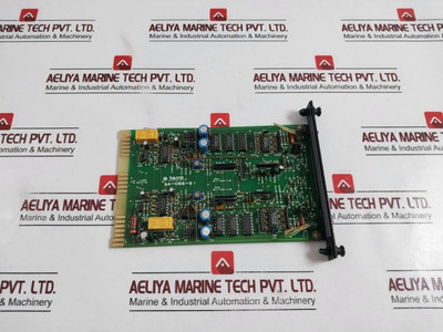 Taiyo Aa-066-b Non Flowing Piston Cool Oil System Pcb Module Taiyo Aa-066-b Non Flowing Piston Cool Oil System Pcb Module