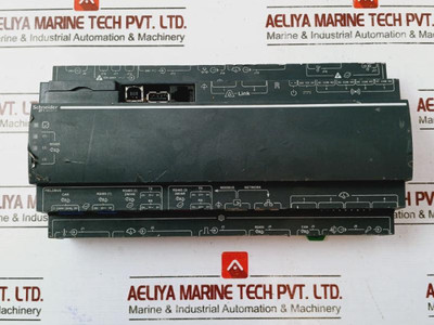Schneider Electric 0N-10168A Programmable Controller Ja2036002592
