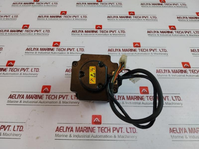 Daihen P30B08010Dbpd3 Robot Ac Servo Motor 100W Ac200V 1.7A Ip40 Daihen P30B08010Dbpd3 Robot Ac Servo Motor 100W Ac200V 1.7A Ip40