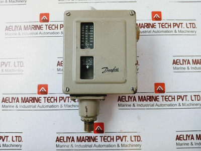 Danfoss 017A1692 Pressure Switch Rt 200 3,5-17 Psi/0,25-1,2 Bar Ip66 Danfoss 017A1692 Pressure Switch Rt 200 3,5-17 Psi/0,25-1,2 Bar Ip66
