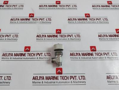 Serto F71 Regulating Valve A23 Serto F71 Regulating Valve A23