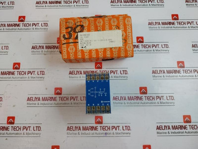 Schleicher Ssy12 Electronic Interval Time Relay 5A 60Hz/50Hz 225100-0513 250V Schleicher Ssy12 Electronic Interval Time Relay 5A 60Hz/50Hz 225100-0513 250V