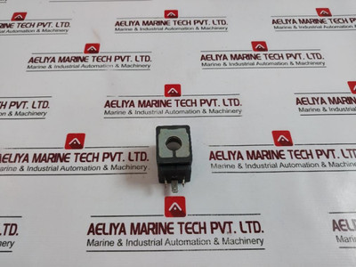 Parker 483510S5 Xs03Xs5 F Solenoid Valve Coil 110-115V 50Hz 120V 60Hz Parker 483510S5 Xs03Xs5 F Solenoid Valve Coil 110-115V 50Hz 120V 60Hz