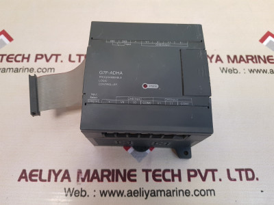 Ls g7f-adha programmable logic controller Ls g7f-adha programmable logic controller