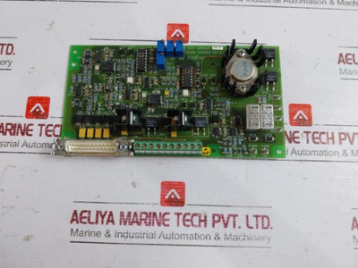 Siemens 5846865 Power Circuit Board Assembly Afc Control G39 94V-0 Rev A Siemens 5846865 Power Circuit Board Assembly Afc Control G39 94V-0 Rev A