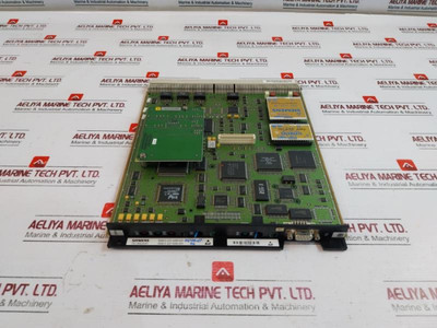 Siemens S30813-q27-a289-6/01 Printed Circuit Board 34V1602057 Siemens S30813-q27-a289-6/01 Printed Circuit Board 34V1602057