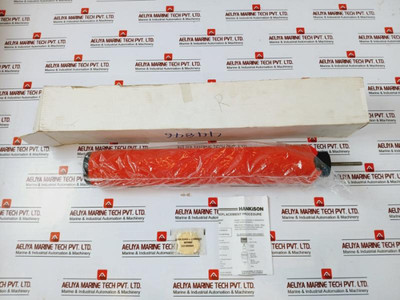 Hankison E5-36-13 Desiccant Air Dryer Filter Cartridge 27136Hae05, 12X-000-008 Hankison E5-36-13 Desiccant Air Dryer Filter Cartridge 27136Hae05, 12X-000-008