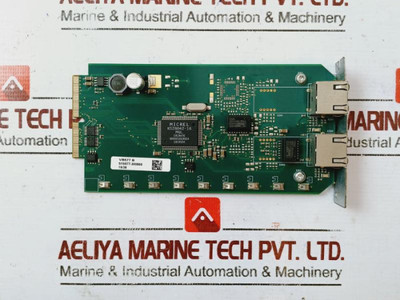 Vamp Cm130214 Printed Circuit Board Card S1S577-300860, 94V-0