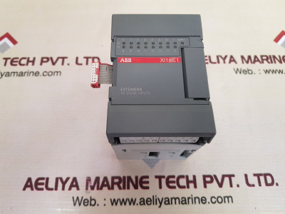 Abb xi16e1-e4.0 extension input 1sbp260100r1001 Abb xi16e1-e4.0 extension input 1sbp260100r1001