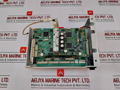 Intellian Technologies Pk0002 Buc Power Home Sensor Control Board Module Intellian Technologies Pk0002 Buc Power Home Sensor Control Board Module