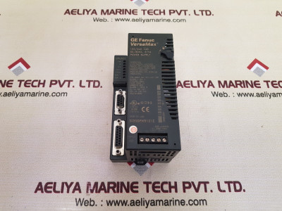Ge fanuc versamax ic200pwr101e power supply Ge fanuc versamax ic200pwr101e power supply