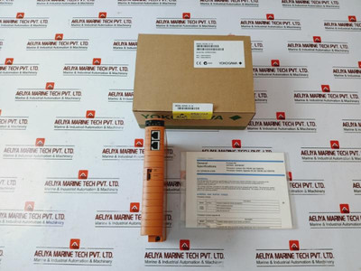 Yokogawa Scp461-51 S1 Processor Module 2013.12 Mac: 000064983918 Yokogawa Scp461-51 S1 Processor Module 2013.12 Mac: 000064983918