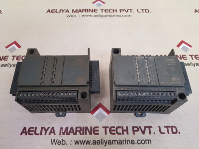 Siemens 6es7 223-1ph00-0xa0 module