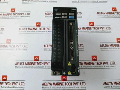 Delta Asd-b2-0421-b Ac Servo Drive Motor Controller For Precision Automation B20421B0W18312409