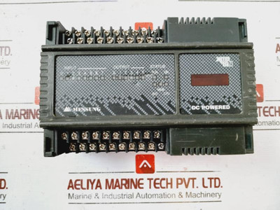 Messung Bdio 08/06R Relay 24Vdc 1A , 4368E