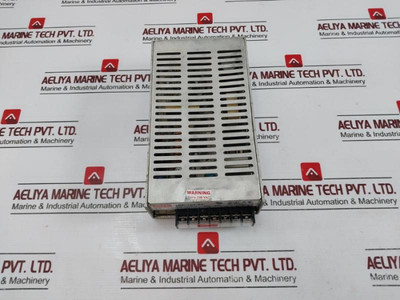 Mean Well Sp-100-27 100W Single Output With Pfc Function 100-240Vac