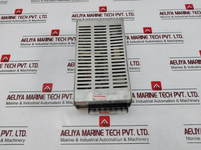 Mean Well Sp-100-27 100W Single Output With Pfc Function 100-240Vac