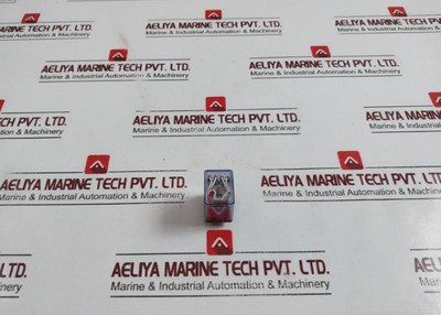 Yongsung Ysmy03-4P Mini Power Relay