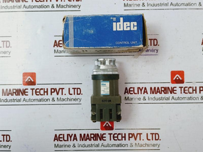 Idec Alne8F811-w White Led Illuminated Push Button Switch 18V 2W Lamp Idec Alne8F811-w White Led Illuminated Push Button Switch 18V 2W Lamp