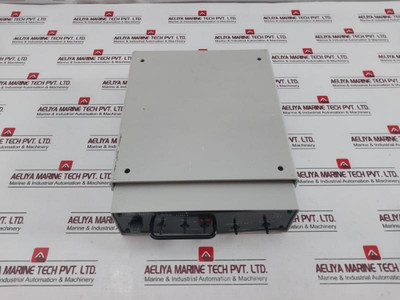 Jrc Nct-27 Nsk Unit Gyrocompass Speed Log Interface Terminal Block 0.60 M, 0.45 M Jrc Nct-27 Nsk Unit Gyrocompass Speed Log Interface Terminal Block 0.60 M, 0.45 M
