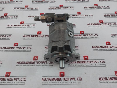 Rexroth A10Vso 10 Dr/52L-ppa14N00 Axial Piston Pump 250 Bar 1500 Min-1