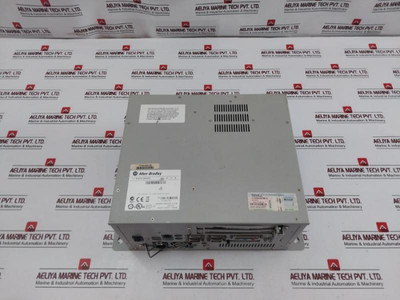 Allen-bradley 6181P-2Pxph Integrated Non-display Industrial Computer