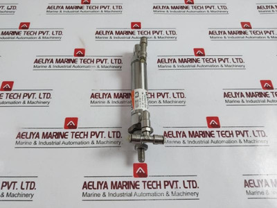 Camozzi 24S2A25A060 Pneumatic Cylinder 60Mm Max 10 Bar Camozzi 24S2A25A060 Pneumatic Cylinder 60Mm Max 10 Bar
