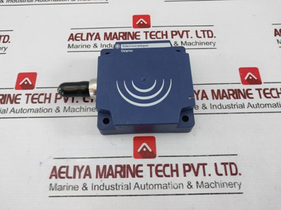 Schneider Electric/Telemecanique Xs7D1A1Pam12 Inductive Proximity Sensor Schneider Electric/Telemecanique Xs7D1A1Pam12 Inductive Proximity Sensor