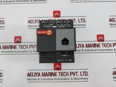 Smart Sb-rsip-dn Rs/Ip Hybrid Integration Module 24V Smart Sb-rsip-dn Rs/Ip Hybrid Integration Module 24V