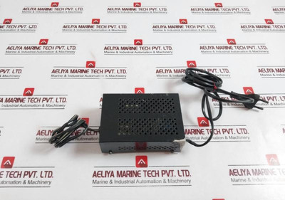 Mascot 9320 Power Supply Module 230V 50/60Hz 0.6A Mascot 9320 Power Supply Module 230V 50/60Hz 0.6A