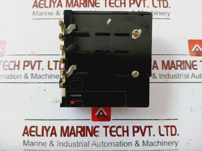 Fuji Electric Tr-2N/3 Thermal Overload Relay 4Nr1Qw 18-26A Rc